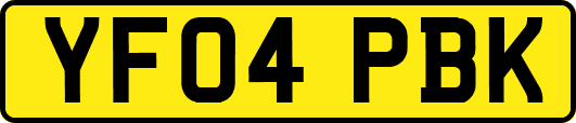 YF04PBK