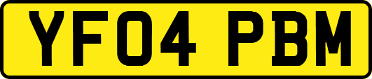 YF04PBM