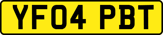 YF04PBT
