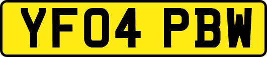 YF04PBW
