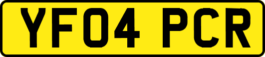 YF04PCR