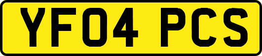 YF04PCS