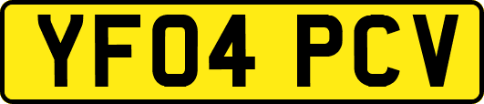YF04PCV