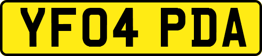 YF04PDA