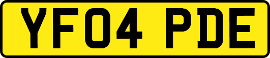YF04PDE