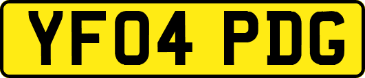 YF04PDG