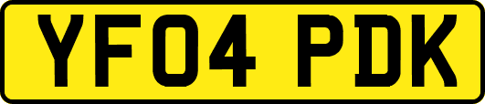 YF04PDK