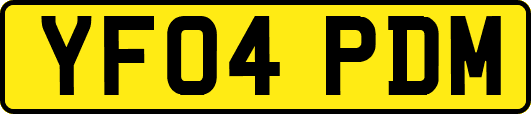 YF04PDM