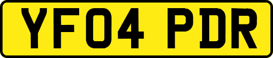YF04PDR