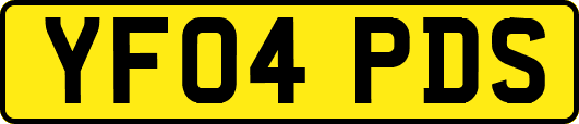 YF04PDS