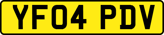 YF04PDV
