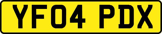YF04PDX