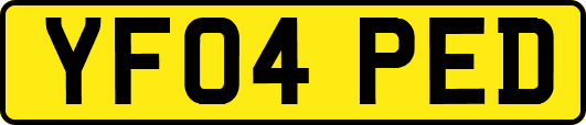YF04PED
