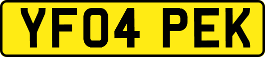 YF04PEK