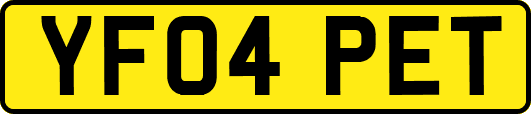 YF04PET