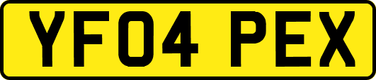 YF04PEX