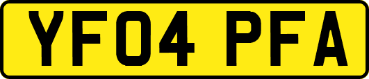 YF04PFA