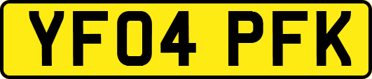 YF04PFK