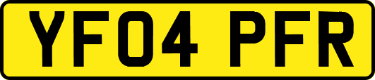 YF04PFR
