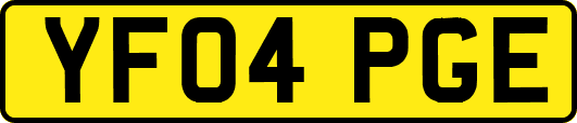 YF04PGE