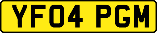 YF04PGM