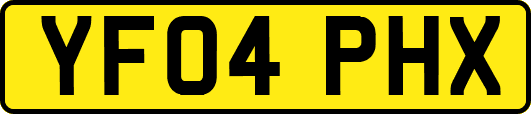YF04PHX