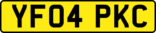 YF04PKC