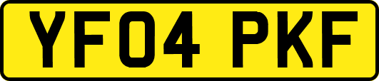 YF04PKF