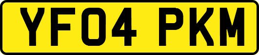 YF04PKM