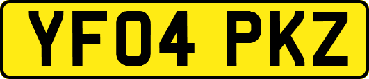 YF04PKZ