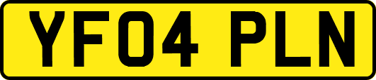 YF04PLN