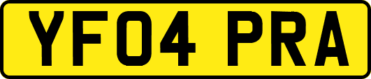 YF04PRA