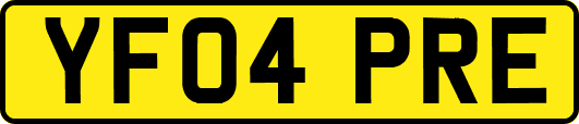 YF04PRE