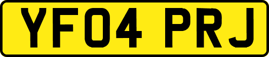 YF04PRJ