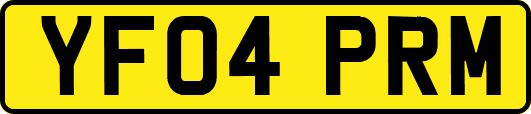 YF04PRM