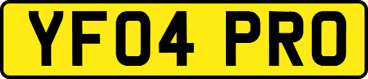 YF04PRO