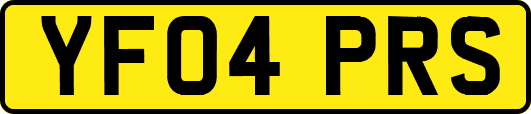 YF04PRS