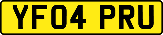 YF04PRU