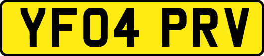 YF04PRV