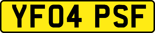 YF04PSF