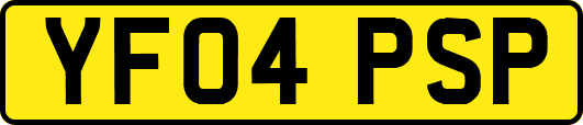 YF04PSP