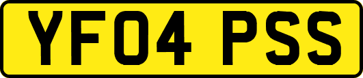 YF04PSS