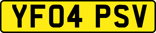 YF04PSV