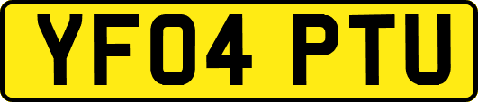YF04PTU