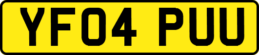YF04PUU
