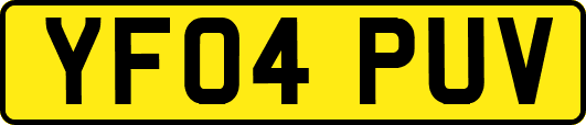 YF04PUV