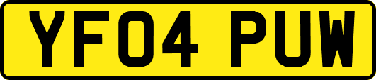 YF04PUW