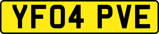 YF04PVE