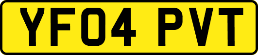 YF04PVT