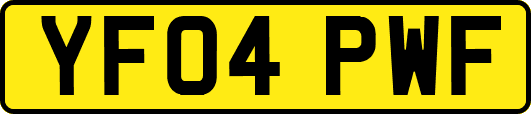 YF04PWF